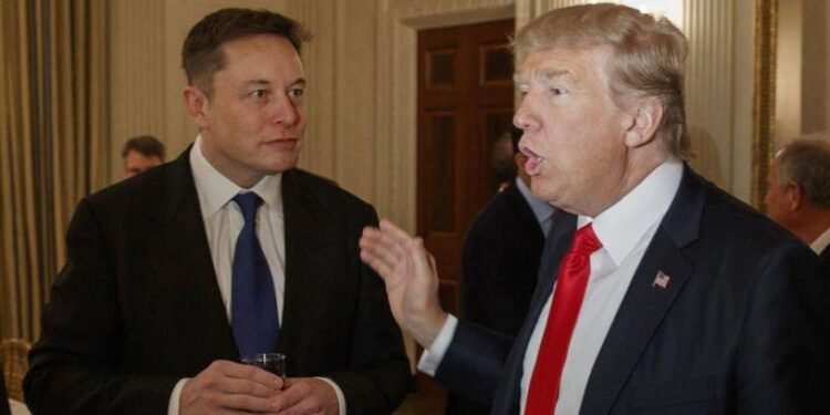 Elon Musk’tan Federal Hükümet Çalışanlarına Sıkı Uygulama