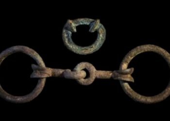 Galler’de 2.000 Yıllık Kelt Eserleri Keşfi