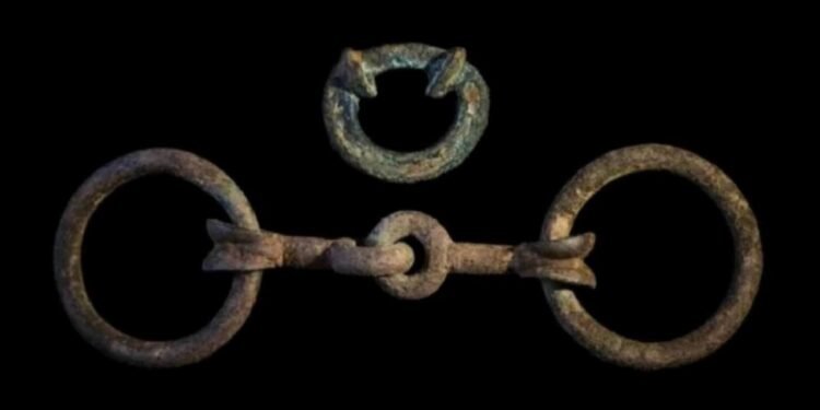 Galler’de 2.000 Yıllık Kelt Eserleri Keşfi