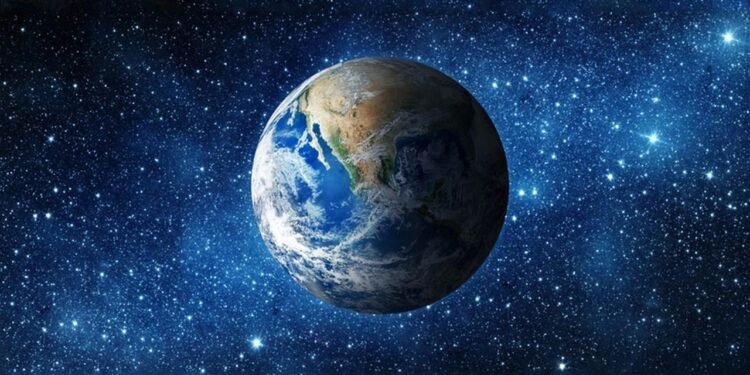 Güneş Sistemi’nde Küçülen Gezegenler: Merkür, Ay ve Dünya’nın Durumu