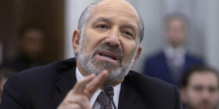 Howard Lutnick, ABD Ticaret Bakanı Olarak Onaylandı
