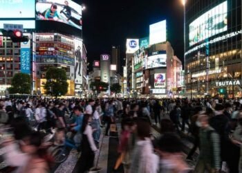 Japonya’da Hane Halkı Harcamalarında Artış