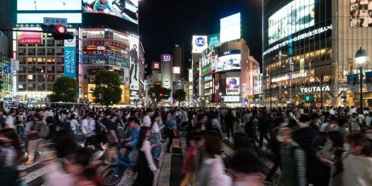 Japonya’da Hane Halkı Harcamalarında Artış