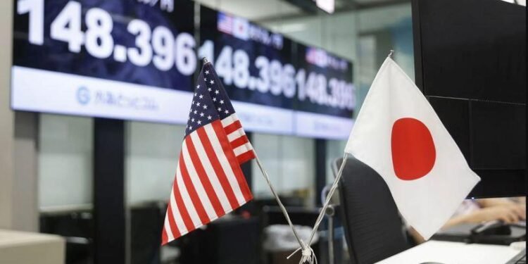 Japonya’nın ABD ile Ticaret Görüşmeleri ve Tarife Talepleri