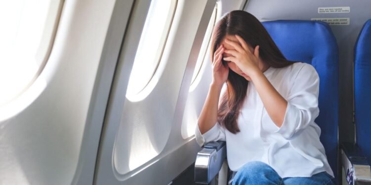 Jet Lag – Uçuş Yorgunluğu Nedir ve Nasıl Azaltılır?