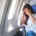Jet Lag – Uçuş Yorgunluğu Nedir ve Nasıl Azaltılır?