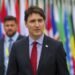Justin Trudeau’dan Sınır Güvenliği ve Fentanil Mücadelesi Açıklamaları