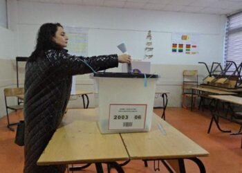 Kosova Genel Seçim Sonuçları: Vetevendosje Zafer İlan Etti