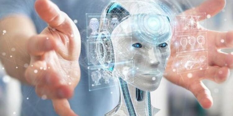 Macron ve Cang, Yapay Zeka Eylem Zirvesi İçin Paris’te Bir Araya Geldi