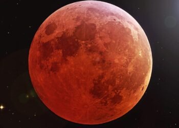 Mars’ın Kızıl Renginin Sırrı: Su ve Demir Oksit İlişkisi