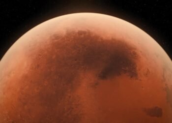 Mars’ta Dev Dikilitaşlar: Uzayda Yaşamın İpuçları mı?