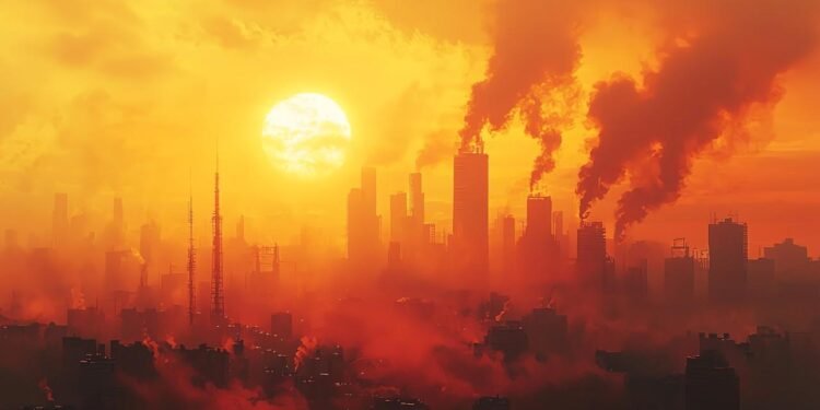 Metan Gazının Dönüşümü: Levidian’ın Grafene Yenilikçi Yaklaşımı