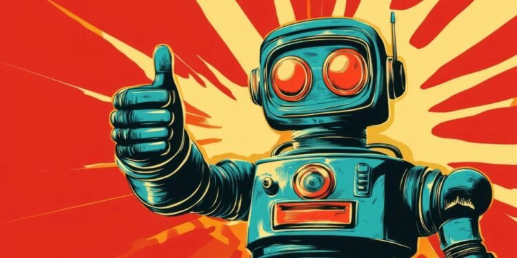 Meta’nın İnsansı Robot Yatırımı ve Rekabeti