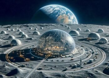 NASA’nın Ay’a Yolculuk ve Mars Hedefleri