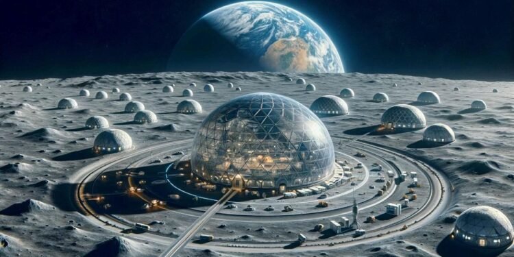 NASA’nın Ay’a Yolculuk ve Mars Hedefleri