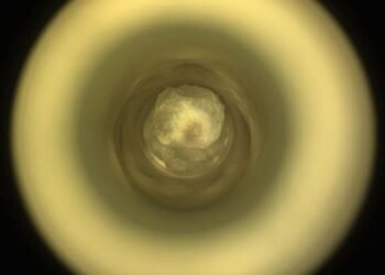 NASA’nın Perseverance Mars Aracından ‘Silver Mountain’ Keşfi