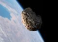 NASA’nın ‘Şehir Katili’ Asteroidi 2024 YR4: Çarpma İhtimali Düşüyor