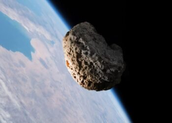 NASA’nın ‘Şehir Katili’ Asteroidi 2024 YR4: Çarpma İhtimali Düşüyor