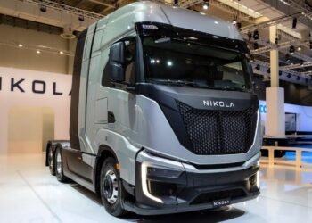 Nikola İflas Başvurusunda Bulundu: Finansal Zorluklar ve Skandallar