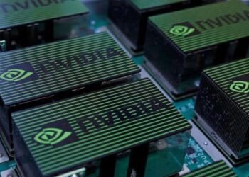 Nvidia’nın 2025 Mali Yılı Dördüncü Çeyrek Sonuçları