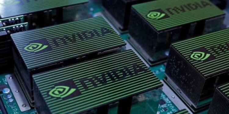 Nvidia’nın 2025 Mali Yılı Dördüncü Çeyrek Sonuçları