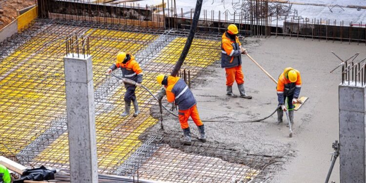 Origami Esintili Beton: İnşaatta Yenilikçi ve Sürdürülebilir Çözüm