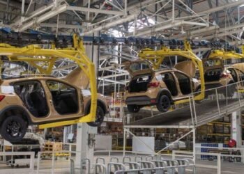 Otomotiv Sanayii Derneği Ocak 2025 Verileri: Üretim ve Pazar Durumu