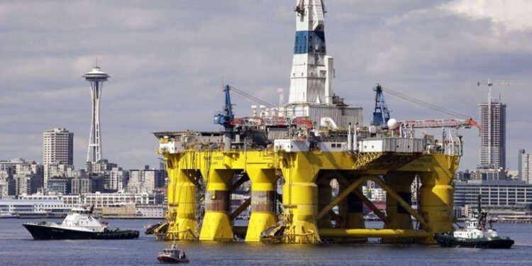 Petrol Sondaj Kuleleri ve Fiyat Değişimleri Üzerine Haftalık Rapor