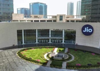 Reliance Group’un Jamnagar’da Dev Veri Merkezi Projesi