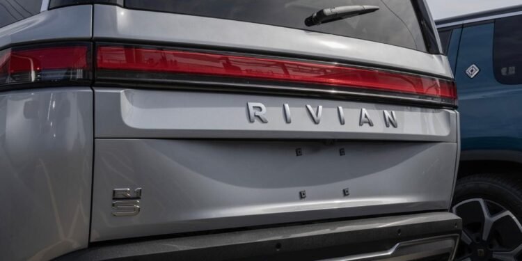 Rivian’ın 2025 Hedefleri ve Maliyet Azaltma Stratejileri