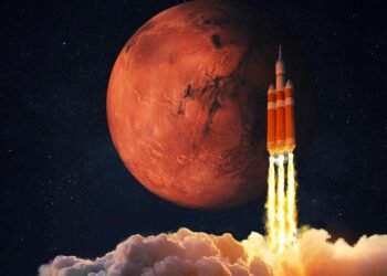 Rusya’nın Mars’a Hızla Ulaşma Planı