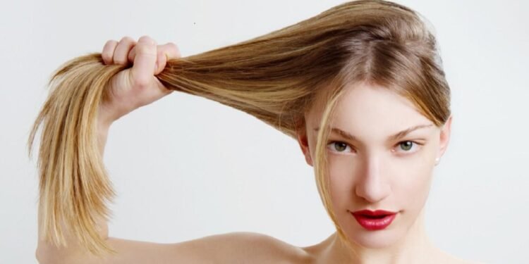 Saç Çekme Acısının Bilimsel İncelemesi