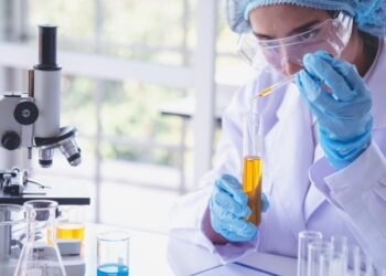 Sentetik Yaşam Formları ve Dünyada Hayatın Kökeni