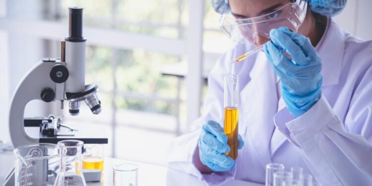 Sentetik Yaşam Formları ve Dünyada Hayatın Kökeni