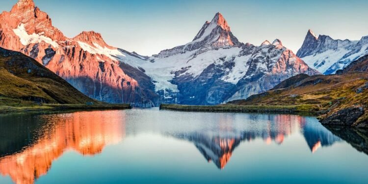 Sıradağlar Altındaki Gizli Hidrojen Rezervleri: Temiz Enerjinin Geleceği