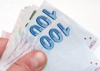 TCMB E9 Emisyon Grubu Yeni Banknotları Duyurusu