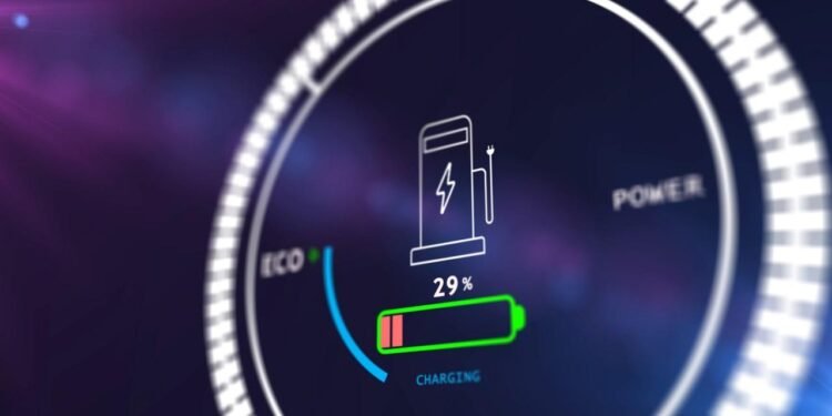 Tek Kristal Elektrotlarla Elektrikli Araç Bataryalarında Devrim