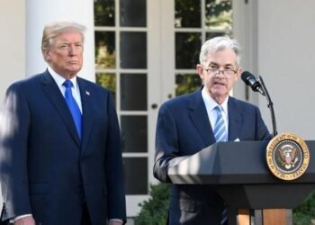 Trump ve Fed: Ekonomi Üzerine Görüşmeler