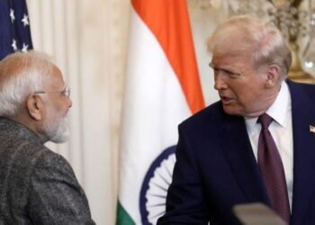 Trump ve Modi’den ABD-Hindistan İlişkileri İçin Güçlü Mesajlar