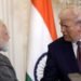 Trump ve Modi’den ABD-Hindistan İlişkileri İçin Güçlü Mesajlar