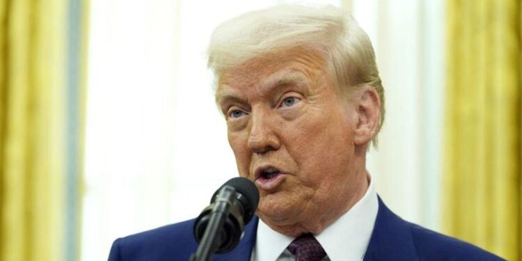 Trump ve Modi’nin İki Ülke Arasındaki Savunma İşbirliği Açıklamaları