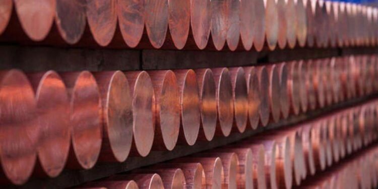 Trump’tan Bakır İthalatına Yönelik Gümrük Vergisi Kararı