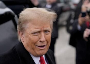 Trump’tan Güney Afrika Üzerine Açıklamalar