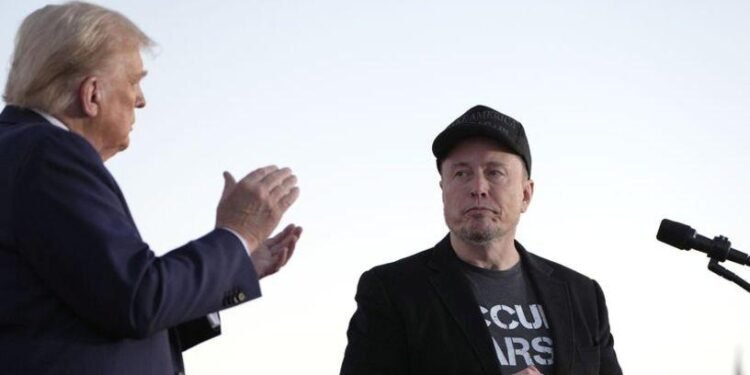 Trump’tan Hükümet Verimliliği Açıklaması: Tasarrufların Yüzde 20’si Vatandaşlara Dağıtılacak