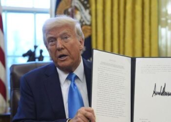Trump’tan İran’a Yönelik Sert Mesajlar ve Yeni Politika