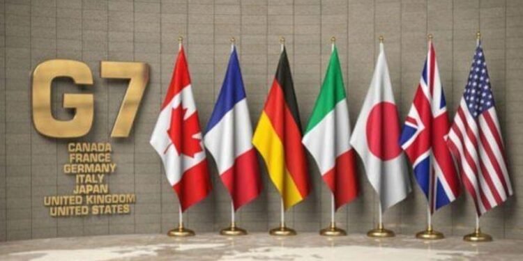 Trump’tan Rusya’nın G7’ye Dönmesi ve Barış Mesajları