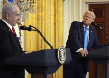 Trump’tan Uluslararası Ceza Mahkemesi’ne Yaptırım Kararnamesi