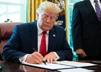 Trump’tan Yeni Ticaret Politikası Açıklaması