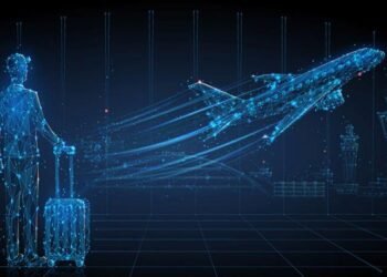 Turizm Sektöründe Dijital Dönüşüm ve İnovasyon Uygulamaları
