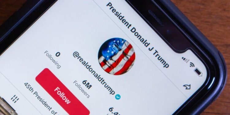 Twitter ve Trump: Sosyal Medya Üzerindeki Çatışmalar